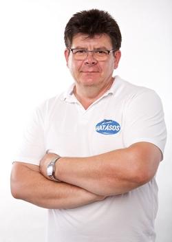 Nagy Tibor hatasos